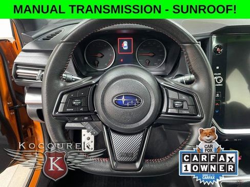 Used 2023 Subaru WRX Premium image 14