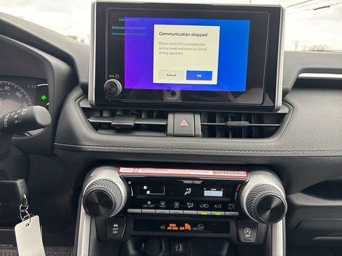 New 2025 Toyota RAV4 LE image 17