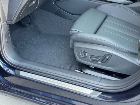 New 2025 Audi A5 2.0T Premium Plus image 17