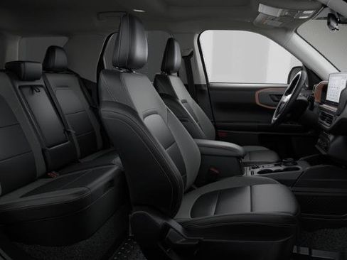 New 2026 Ford Bronco Sport Big Bend image 29