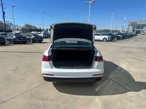 Certified 2025 Audi A6 Premium Plus w/ Premium Plus Package image 23