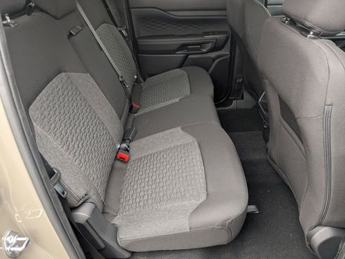 New 2026 Ford Ranger XLT AWD/4WD image 27