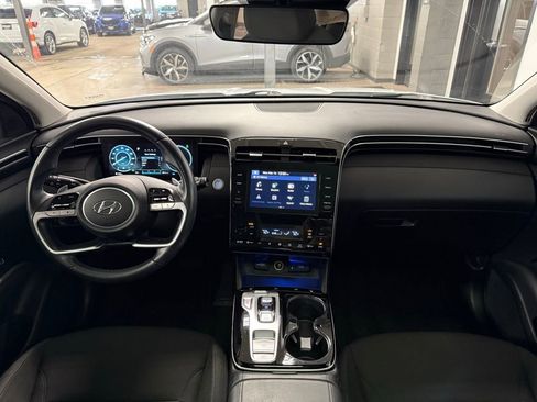 Used 2022 Hyundai Tucson SEL image 20