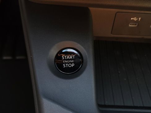 New 2026 Nissan Sentra SV w/ Floor Mat Package FWD image 25