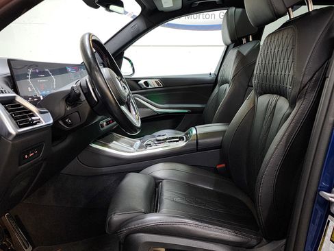 Used 2024 BMW X5 M60i image 14