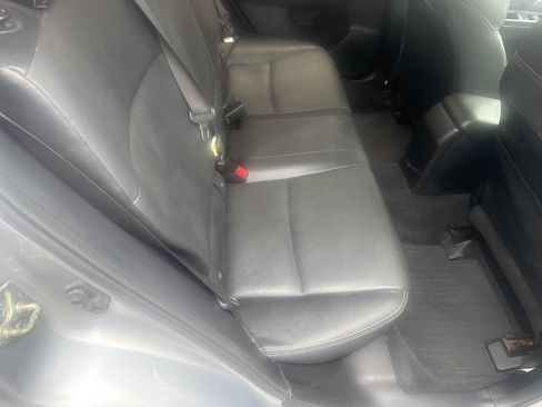 Used 2014 Subaru Impreza 2.0i Sport Limited w/ Popular Package #1 AWD/4WD image 7