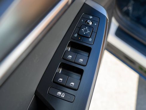 New 2026 Kia EV6 Wind AWD/4WD image 17