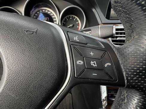 Used 2014 Mercedes-Benz E 350 4MATIC Wagon image 20