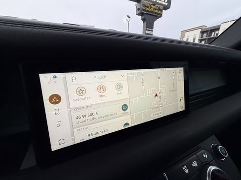 Used 2020 Land Rover Defender 110 First Edition image 44