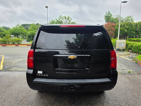 Used 2016 Chevrolet Tahoe LS RWD image 9
