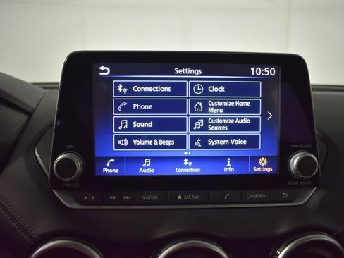 Used 2024 Nissan Sentra SV w/ All-Weather Package image 20