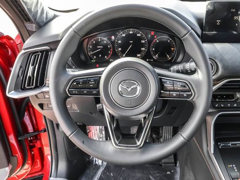 New 2026 MAZDA CX-90 3.3 Turbo S w/ Premium Plus AWD/4WD image 28