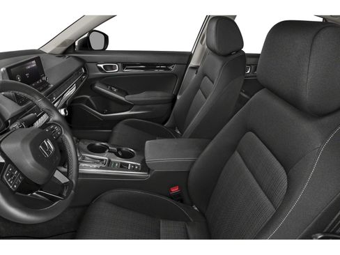 Used 2023 Honda Civic EX image 8