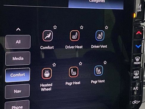 New 2026 RAM 1500 Laramie image 8