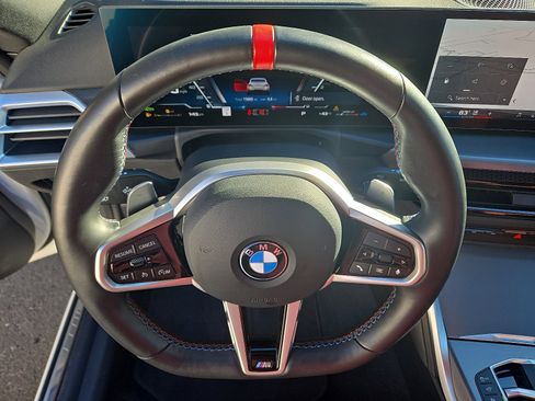 Used 2025 BMW M240i xDrive Coupe w/ Premium Package image 21