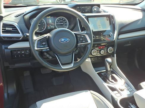 Certified 2024 Subaru Forester Limited AWD/4WD image 10