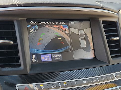 Used 2019 INFINITI QX60 Luxe w/ Essential Package image 19