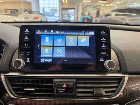 Used 2021 Honda Accord Sport image 17