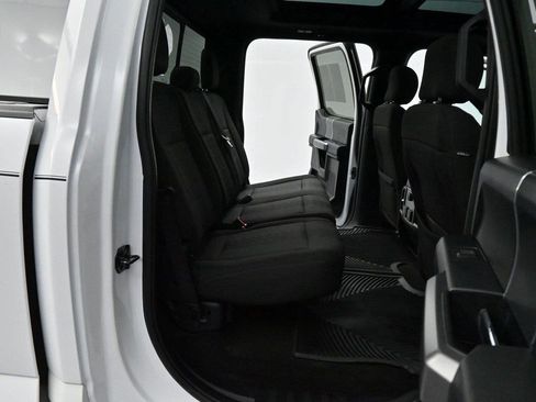 Used 2018 Ford F150 XLT w/ Equipment Group 302A Luxury AWD/4WD image 34