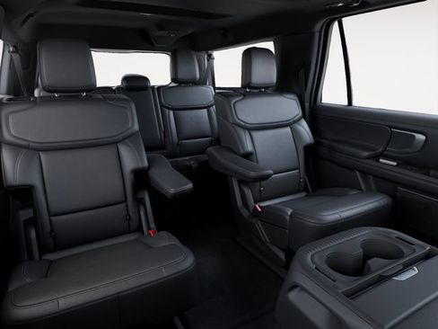New 2027 Ford Expedition Max Platinum w/ Stealth Performance Package AWD/4WD image 11