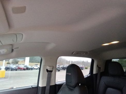 Used 2021 Chevrolet Colorado ZR2 image 14