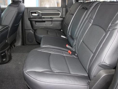Used 2026 RAM 2500 Big Horn AWD/4WD image 24