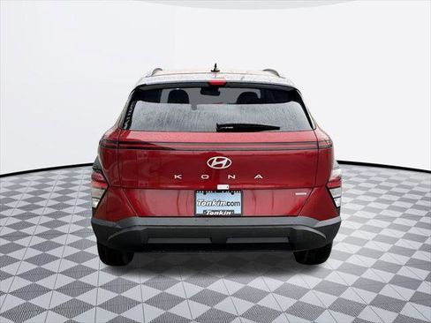 New 2026 Hyundai Kona SEL Sport image 6