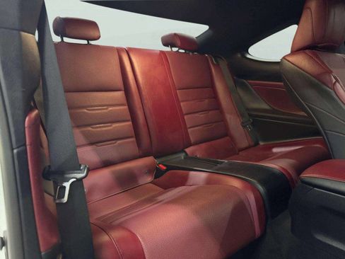 Used 2018 Lexus RC 300 AWD image 47