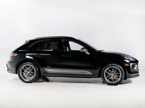 New 2025 Porsche Macan Turbo image 9