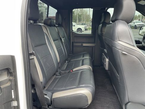 Used 2017 Ford F150 Raptor w/ Equipment Group 801A Mid image 25