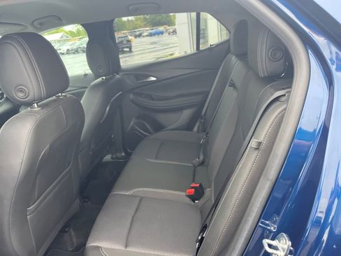 Used 2023 Buick Encore GX Select image 23