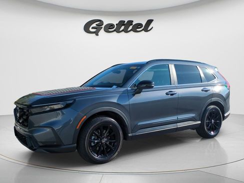 Used 2025 Honda CR-V Sport-L image 1