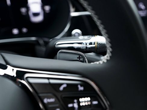 Used 2024 Bentley Continental GT image 63