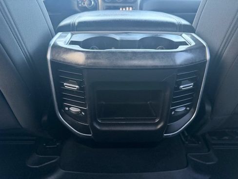 Used 2019 RAM 1500 Big Horn AWD/4WD image 22