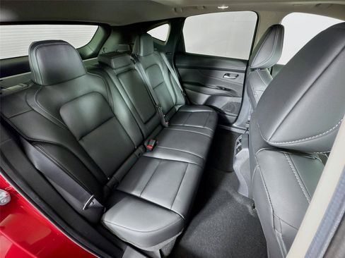 Certified 2025 Nissan Murano SL w/ Cargo Package AWD/4WD image 27