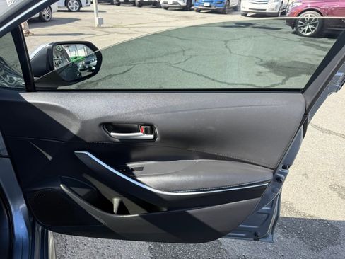 Used 2020 Toyota Corolla SE w/ Carpet Mat Package (TMS) image 16