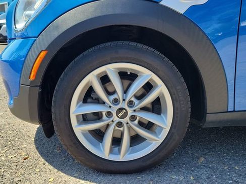 Used 2014 MINI Cooper Countryman image 6