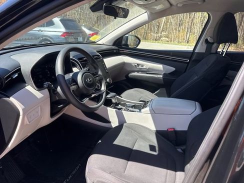 Used 2023 Hyundai Tucson SEL AWD/4WD image 9