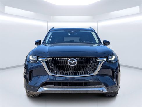 Used 2024 MAZDA CX-90 3.3 Turbo S image 8