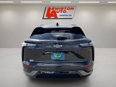 Used 2025 Chevrolet Blazer EV SS AWD/4WD image 12