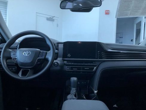 Used 2026 Toyota Camry LE FWD image 18