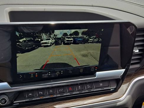 New 2026 Chevrolet Silverado 1500 RST AWD/4WD image 24