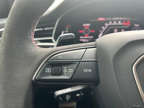 Used 2024 Audi RS Q8 AWD/4WD image 20
