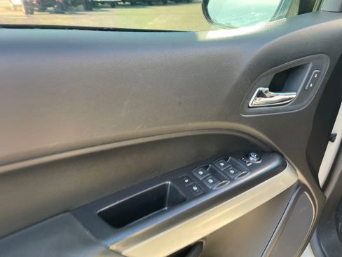 Used 2021 Chevrolet Colorado ZR2 w/ Colorado ZR2 Bison Edition image 12