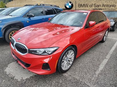 Used 2023 BMW 330i Sedan w/ Premium Package