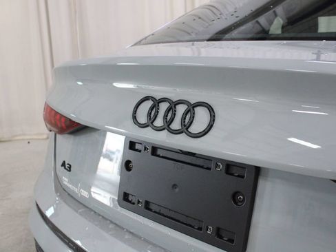 New 2026 Audi A3 2.0T Premium Plus AWD/4WD image 32