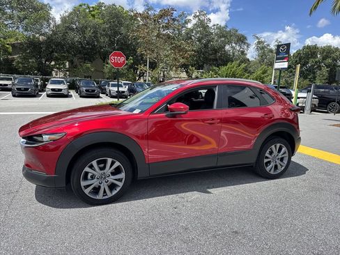Certified 2026 MAZDA CX-30 AWD 2.5 S image 10