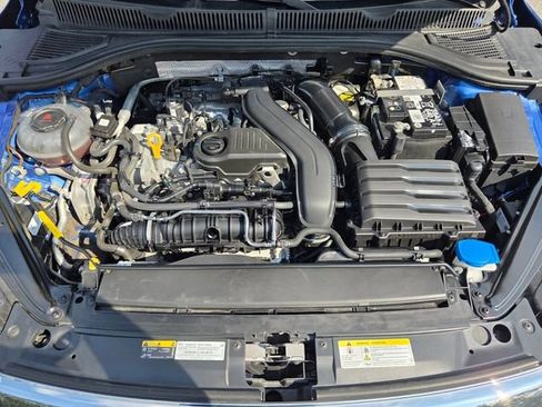 Used 2024 Volkswagen Jetta S FWD image 20