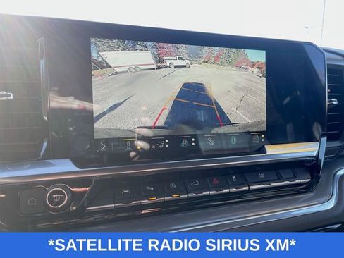 Used 2023 Chevrolet Silverado 1500 High Country w/ Technology Package image 15