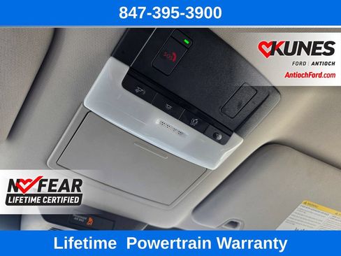 Used 2025 Nissan Pathfinder SV FWD image 50